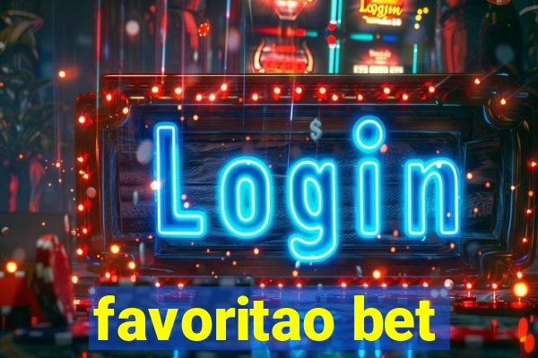 favoritao bet